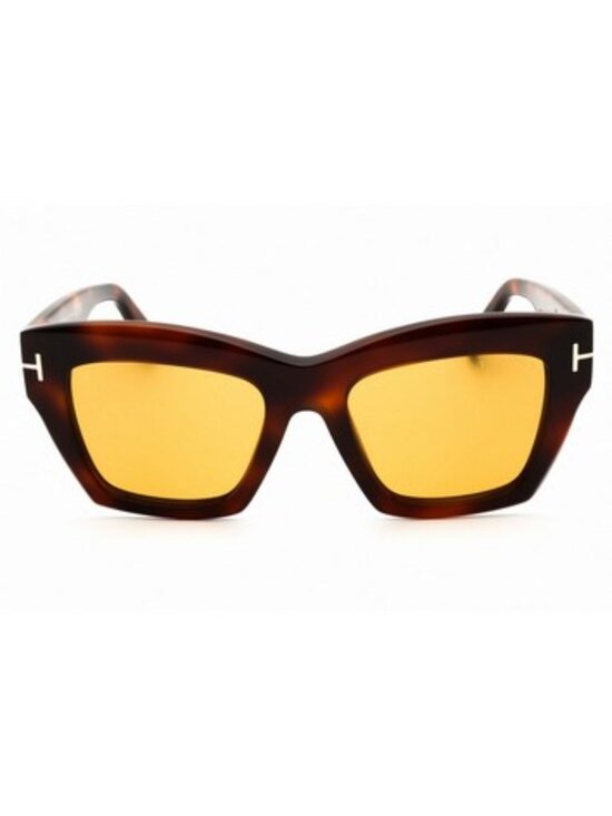 Tom Ford Sunglasses FT1191-53E-52 New with tags main image 4